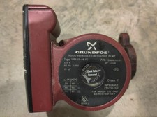 Grundfos ups circulator for sale  Big Island