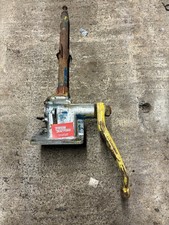 Ford 5000 manual for sale  COOKSTOWN