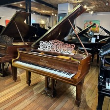 1904 steinway sons for sale  MANSFIELD
