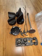 Johnson evinrude fuel for sale  Manitowish Waters
