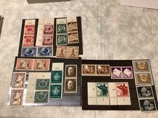 Deutsches reich lot gebraucht kaufen  Büsum