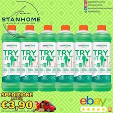 Stanhome set pulitore usato  Sant Agnello