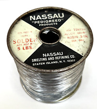 4.8 vintage nassau for sale  Montello