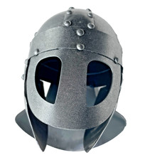 Medieval steel viking for sale  Portland