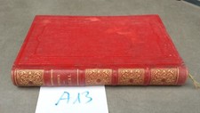 A13 livre ancien d'occasion  Saint-Just-Saint-Rambert