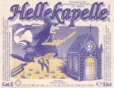 Etiquettes bière belge d'occasion  Dunkerque-