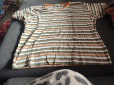 Damen shirt gestreift gebraucht kaufen  Arnstorf