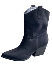 Ankle cowboy boots for sale  DONCASTER