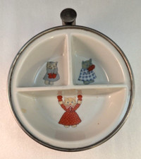 Vintage divided baby for sale  Kingsport