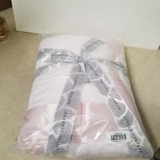 Cobertor de bebê Little Giraffe rosa 29" x 35" chenille CHBKTPK comprar usado  Enviando para Brazil