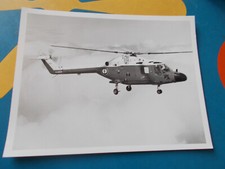 Westland hélicoptère photo d'occasion  France