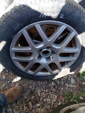 Montreal alloy wheels for sale  CHINNOR