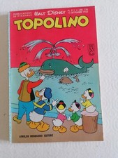 Topolino libretto 511 usato  Palermo