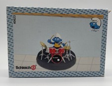 Schlagzeug schlumpf 40623 gebraucht kaufen  Pirmasens