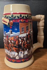old budweisers steins for sale old budweisers steins for sale Roan Mountain
