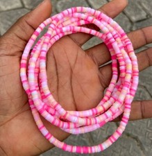 Piece tie colorful for sale  DARTFORD