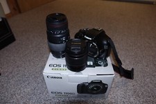 Canon eos 1100d gebraucht kaufen  Brand