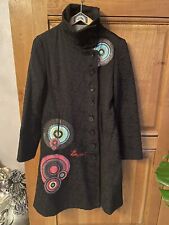 Manteau desigual taille d'occasion  Trévol