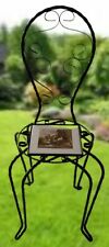Chaise ancienne fer d'occasion  Briare