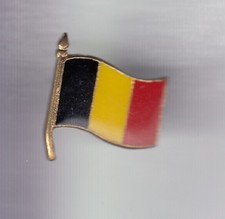 Rare pin pins d'occasion  Expédié en Belgium