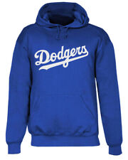 Dodgers wordmark hoodie for sale  South El Monte