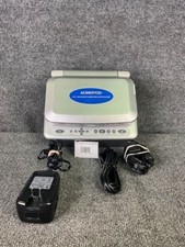 Audiovox vbp4000 5.6 for sale  Long Key