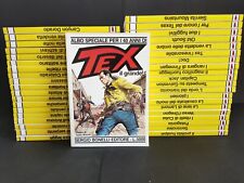 Tex albo speciale usato  Imola
