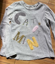 Catimini girl tee d'occasion  Expédié en Belgium