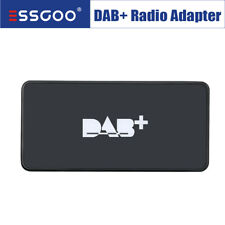 Essgoo digital dab for sale  TAMWORTH