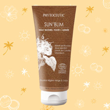 Crème autobronzante sun d'occasion  Saint-Orens-de-Gameville