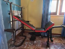 Palestra multifunzione usata usato  Lamezia Terme