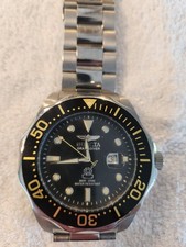 Invicta grand diver for sale  Mountain Top