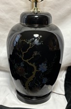 Vintage hand painted for sale  Akron