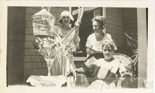 woman bird flowers b w for sale woman bird flowers b w for sale Eugene