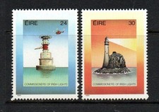 Ireland mnh 1986 for sale  DERBY