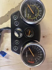 Compteur hyosung 125 d'occasion  Miramont-de-Guyenne