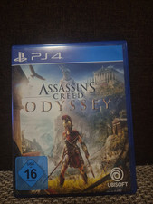 Usado, Assassin's Creed Odyssey (Sony PlayStation 4) comprar usado  Enviando para Brazil