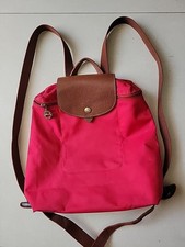 Longchamp pliage sacs d'occasion  Expédié en Belgium