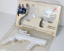 Wii maschinen pistole gebraucht kaufen  Berlin