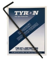 Tyron band customer for sale  SOUTHAM
