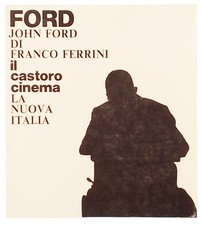 John ford castoro usato  Reggio Calabria