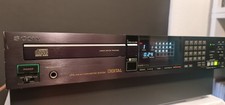 Sony cdp 502es gebraucht kaufen  Schmallenberg