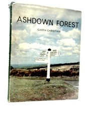 Ashdown Forest (Garth Christian - 1967) (ID:76360) comprar usado  Enviando para Brazil
