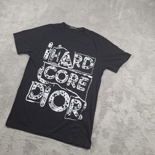 Shirt christian dior usato  Torre del Greco