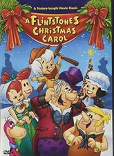 Flintstones christmas carol for sale  Montgomery