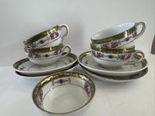 Set four miniature for sale  FAREHAM