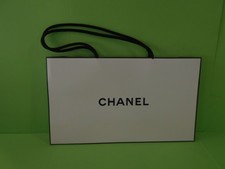 Chanel sac papier d'occasion Chanel sac papier d'occasion  France