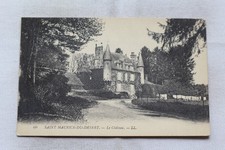 Saint maurice désert d'occasion  Longpont-sur-Orge