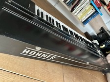 Clavinet planet hohner d'occasion  Paris XVIII
