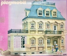 Playmobil 5300 victorian for sale  HIGH PEAK